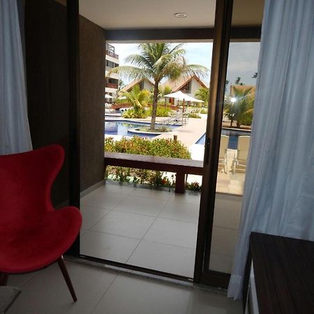 Flat Muro Alto Condominio Malawi - Terreo 104H Порту-де-Галиньяш Экстерьер фото