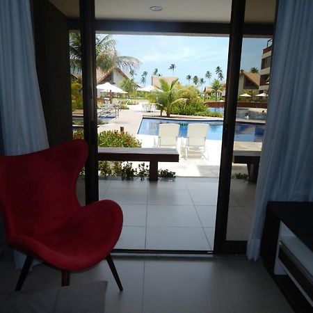 Flat Muro Alto Condominio Malawi - Terreo 104H Порту-де-Галиньяш Экстерьер фото