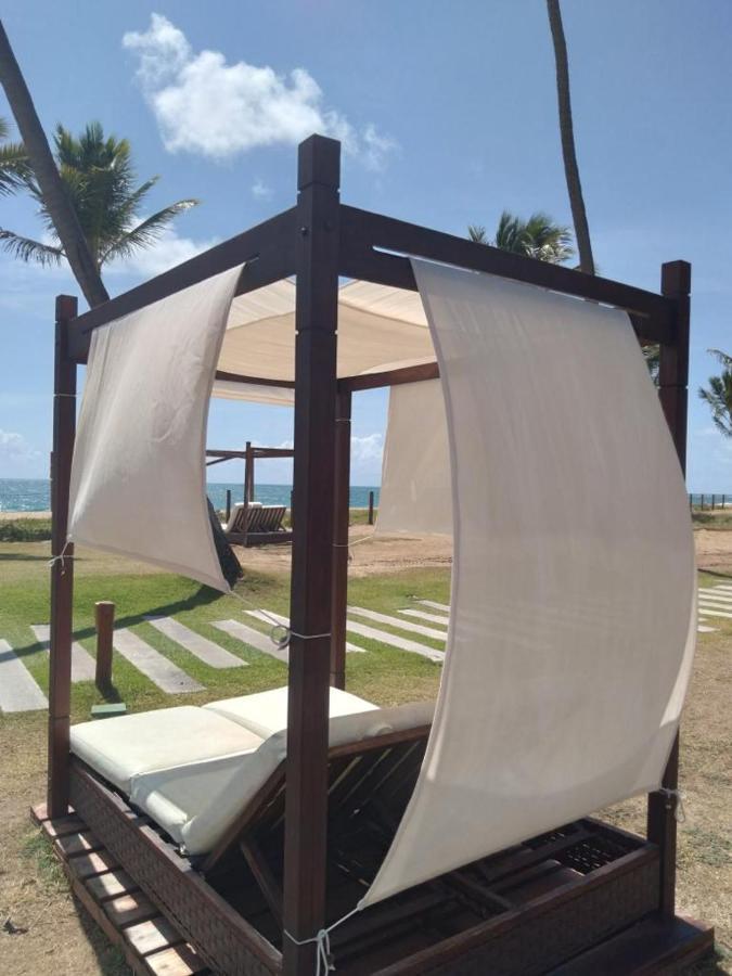 Flat Muro Alto Condominio Malawi - Terreo 104H Порту-де-Галиньяш Экстерьер фото